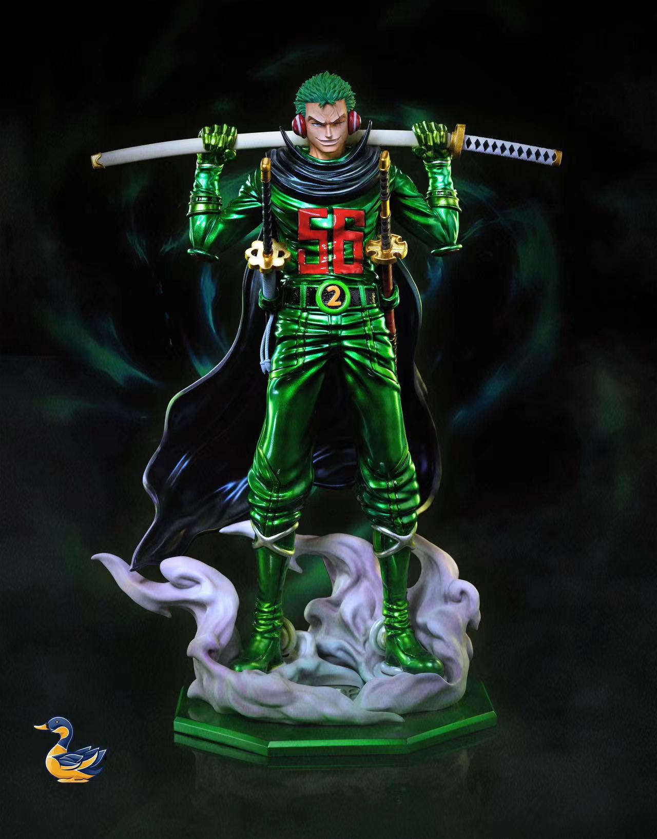 【Pre-sale】Zoro-YN-Studio
