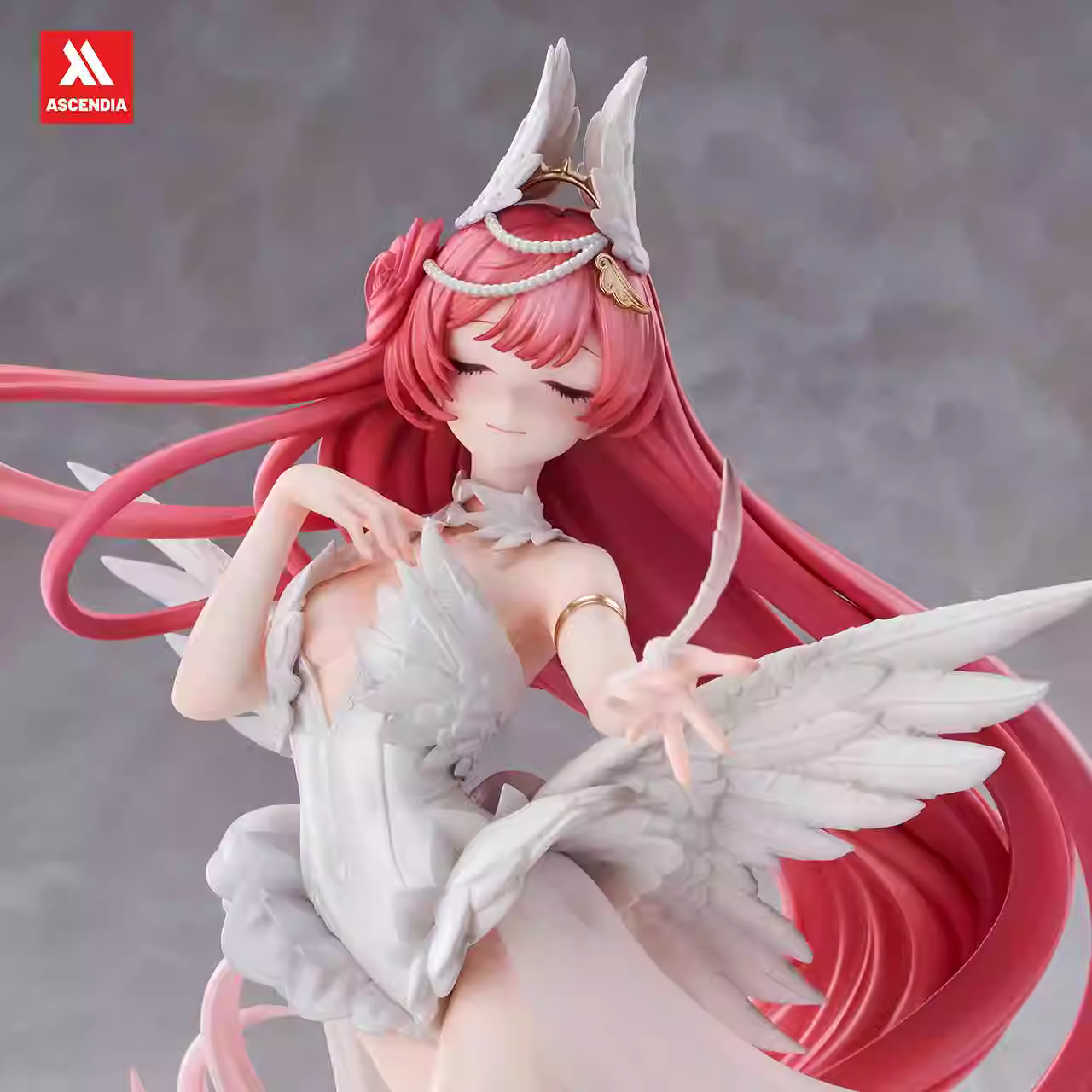 【Pre-sale】1/6 Scale YuGenLuNa-Other series-Ascendia Studio