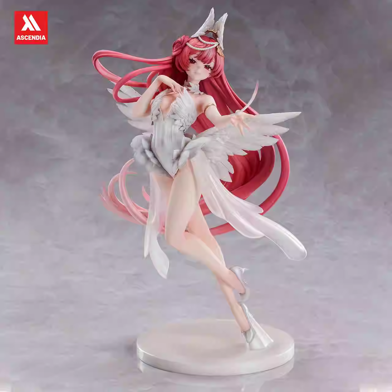 【Pre-sale】1/6 Scale YuGenLuNa-Other series-Ascendia Studio