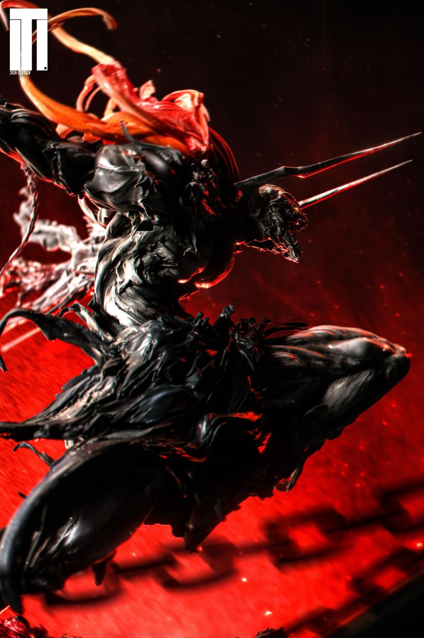 【In stock】1/6 Scale Ichigo-Iron Curtain Studio