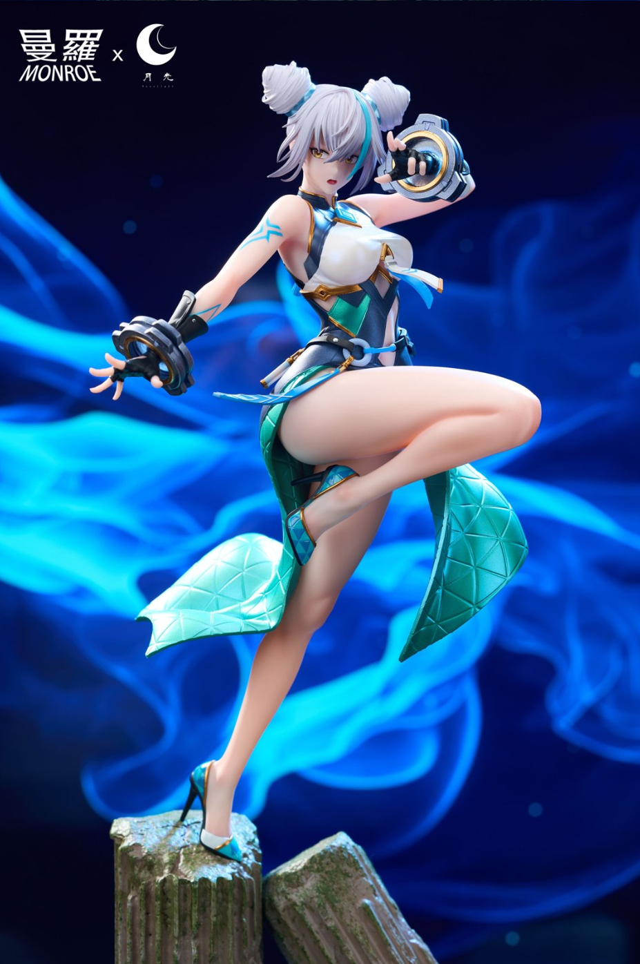 【Pre-sale】1/6 Scale Cloud Strider-CoA-Monroe Studio