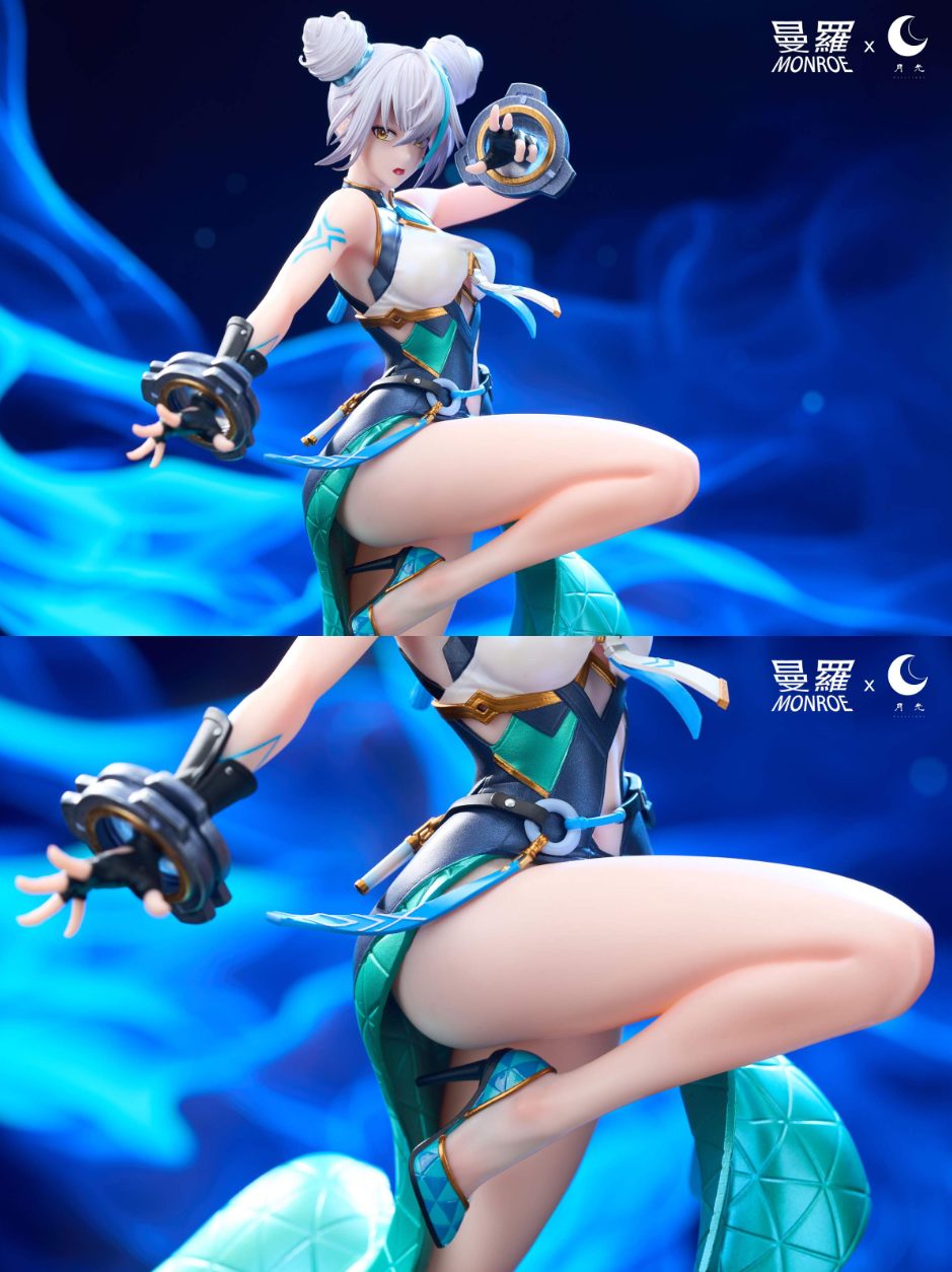 【Pre-sale】1/6 Scale Cloud Strider-CoA-Monroe Studio