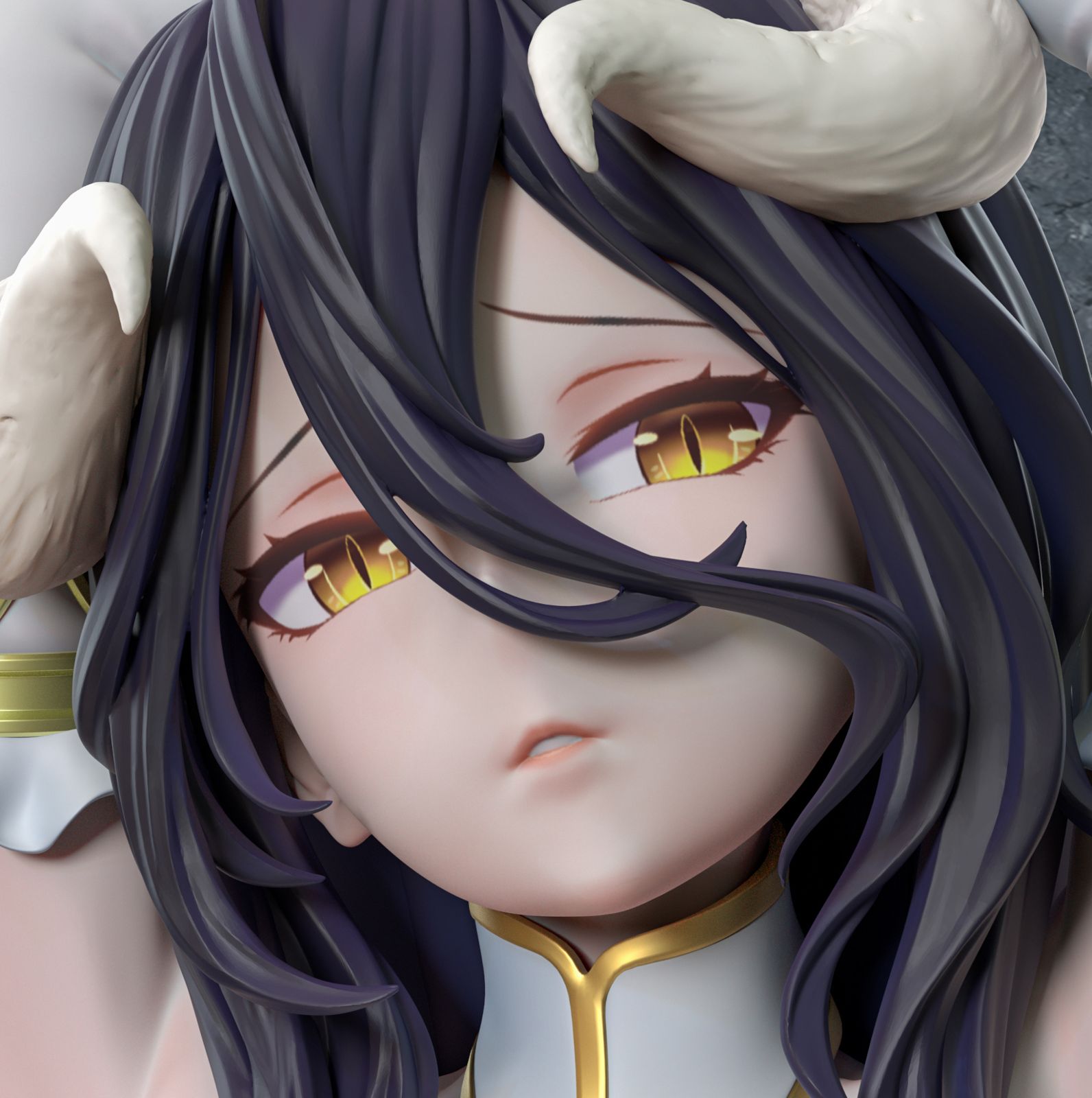 【Sold out】1/6 Scale Albedo-Yasisi Studio