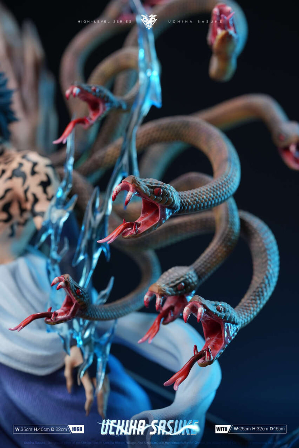 【Sold out】Sasuke-OKR Studio