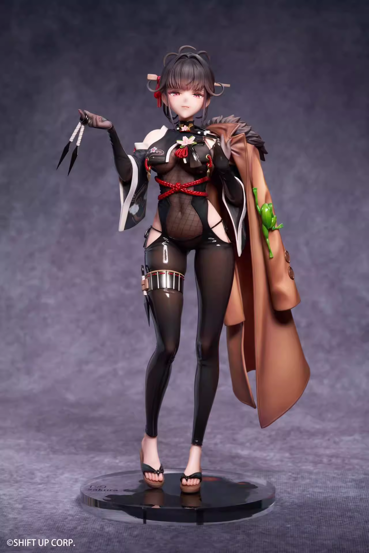 【Sold out】1/7 Scale YingHua-NIKKE：The Goddess of Victory-Hobby Sakura Studio