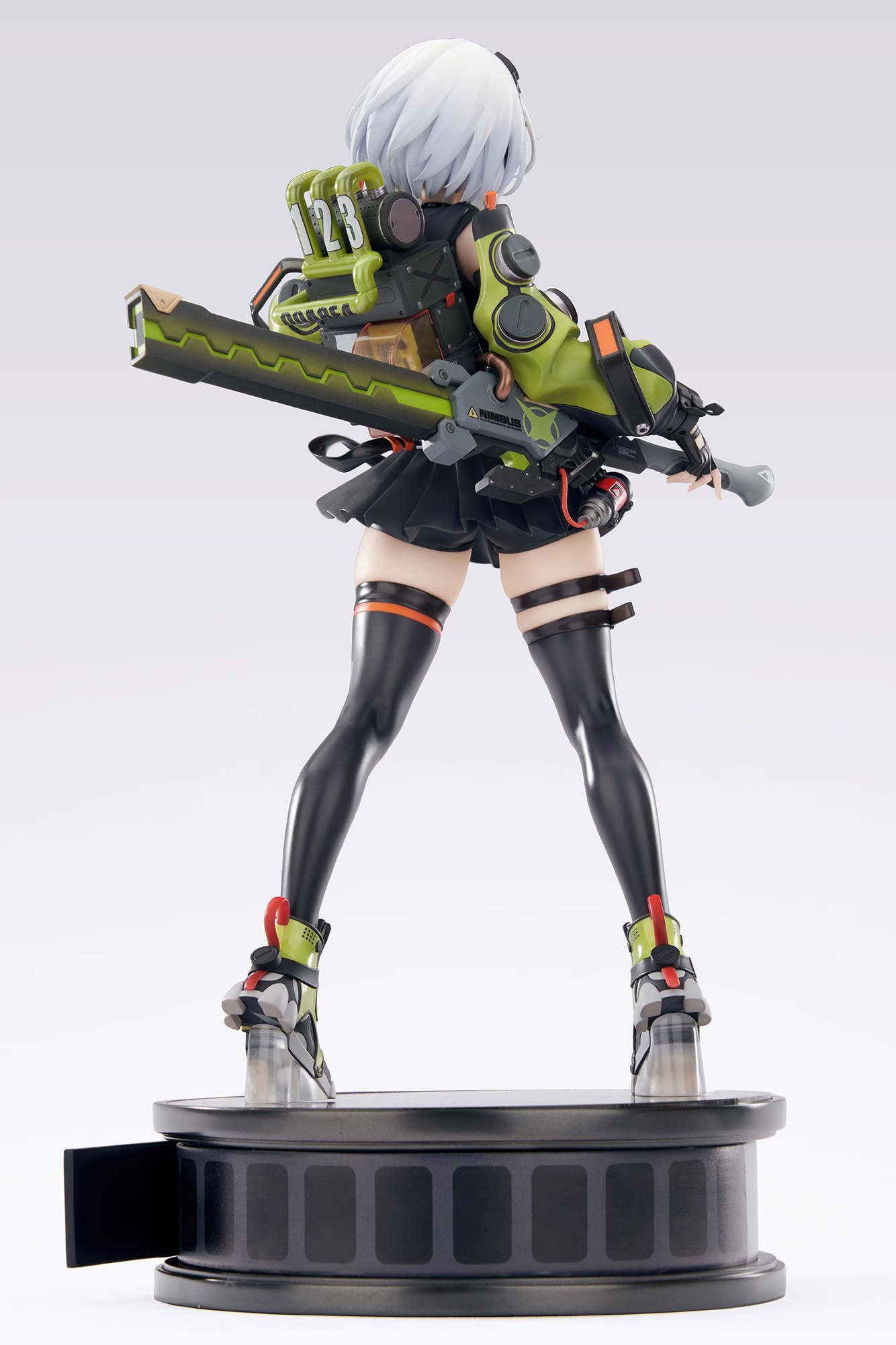 【Pre-sale】1/7 Scaale Anby Demara-Zenless Zone Zero-APEX Studio