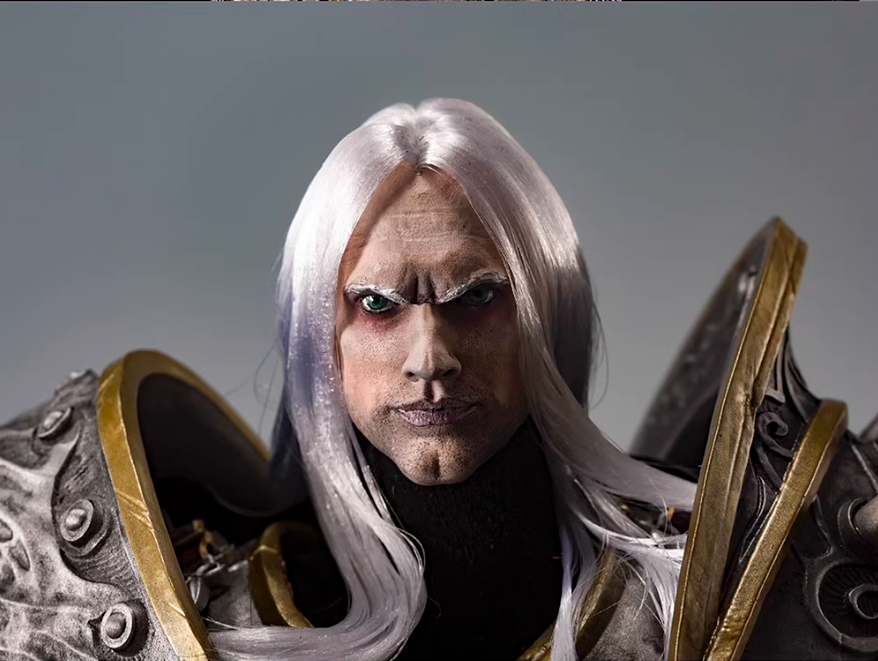 【Pre-sale】Lich King-Warcraft III-3YS TOYS Studio