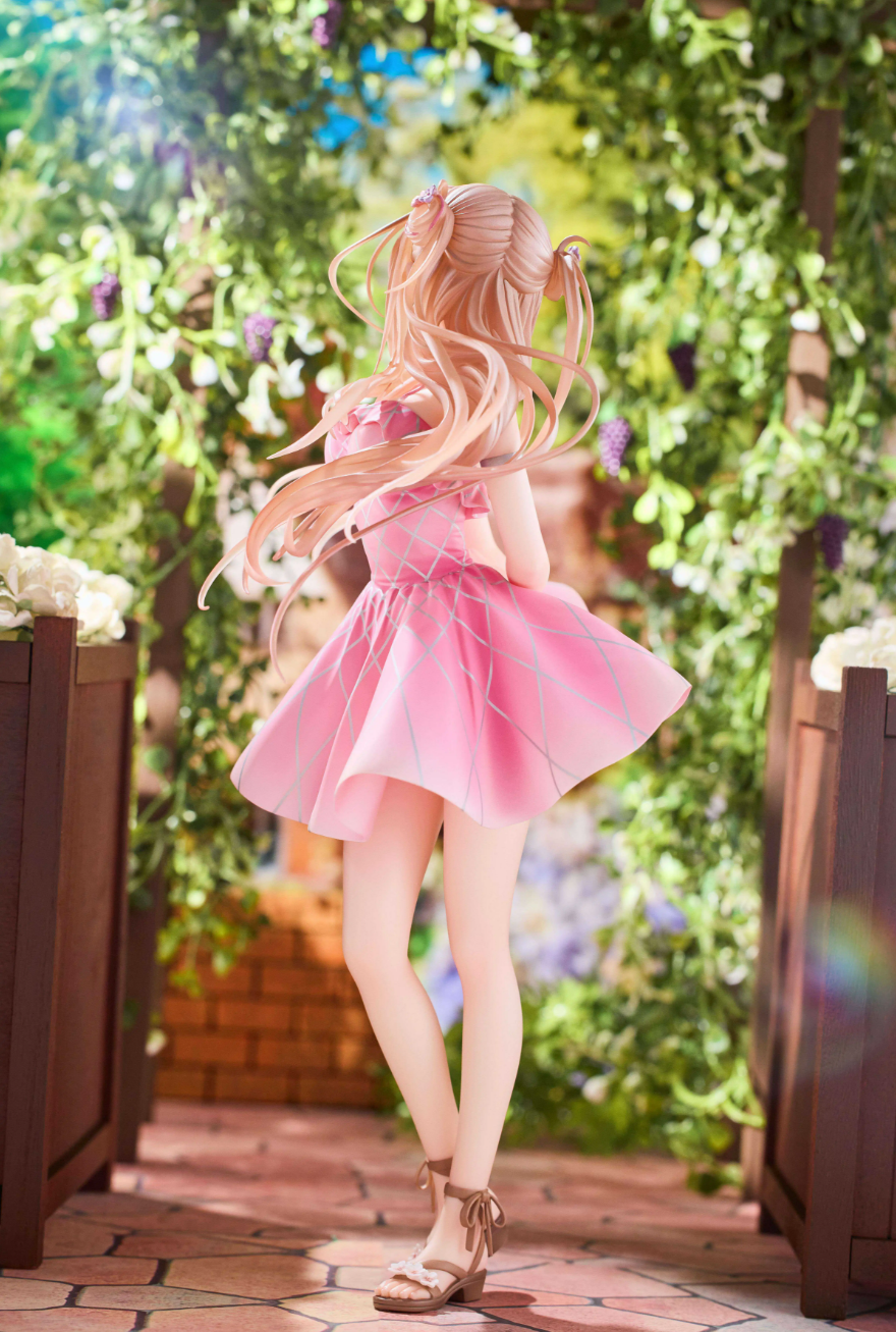 【Pre-sale】1/6 Scale Houri-Other series-Otherwhere Studio