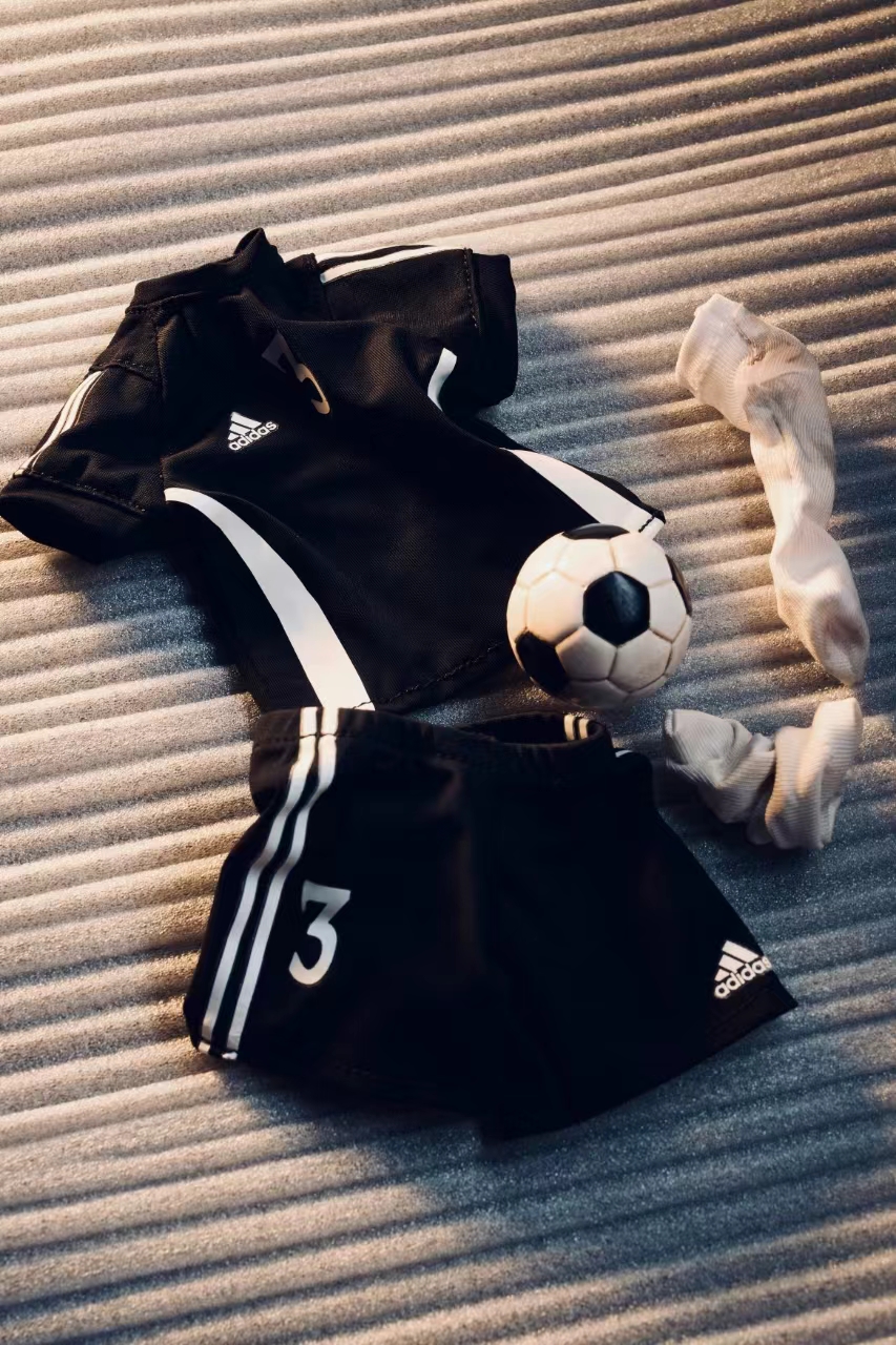 【Sold out】Football Coach Daisuke-Other Series-Coach Factory Studio