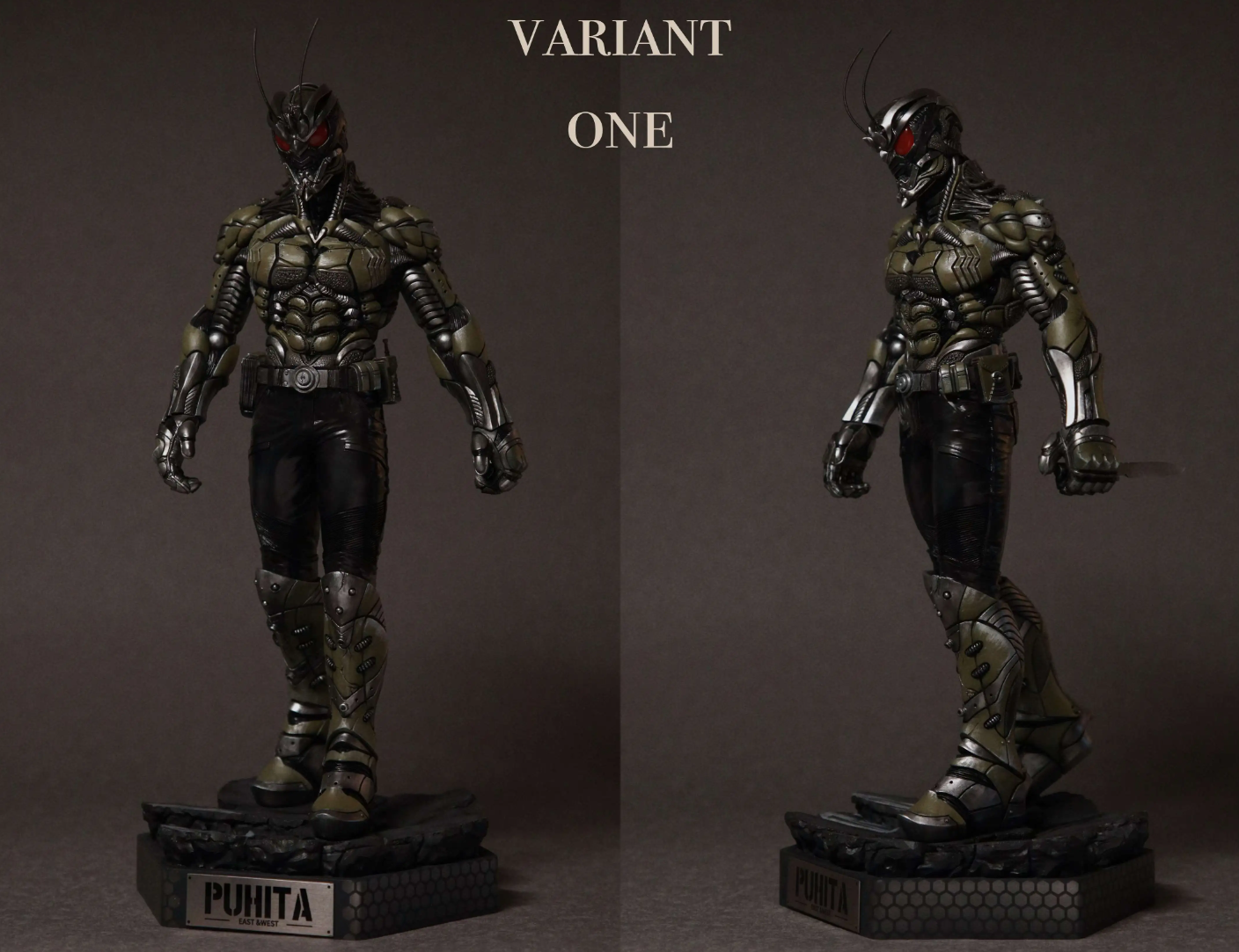 【Pre-sale】PUHITA-00-Other series-EAST&WEST Studio