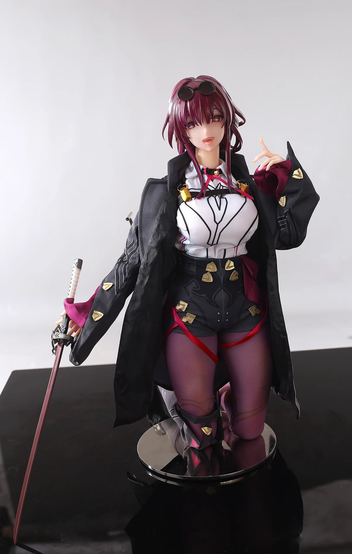 【Pre-sale】Kafka-Honkai: Star Rail-YuZhai Studio