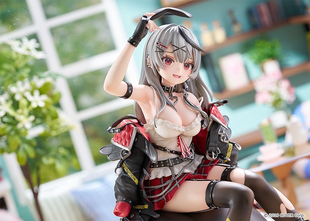 【Pre-sale】1/6 Scale Sakamata Chloe-VTuber-Good Smile Company
