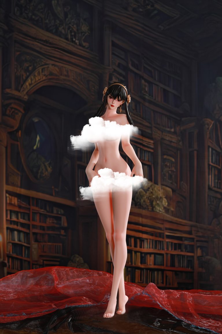 【Pre-sale】Yor Forger-Ling Yun Studio