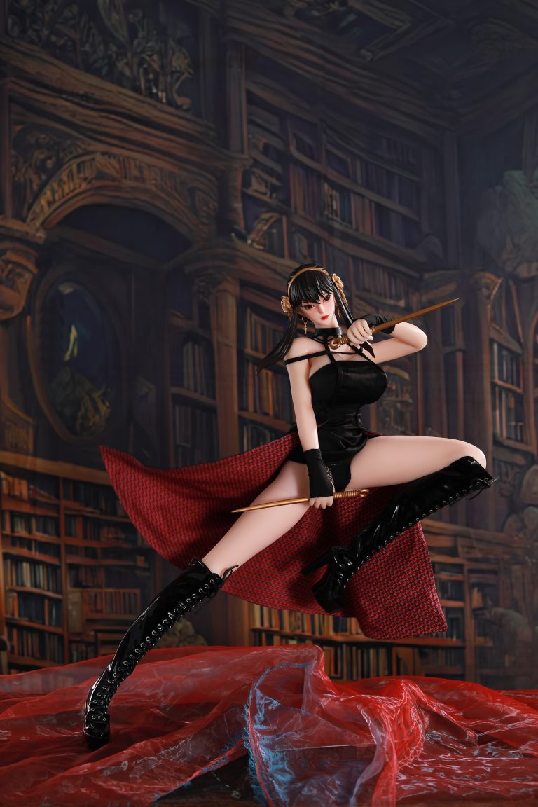 【Pre-sale】Yor Forger-Ling Yun Studio