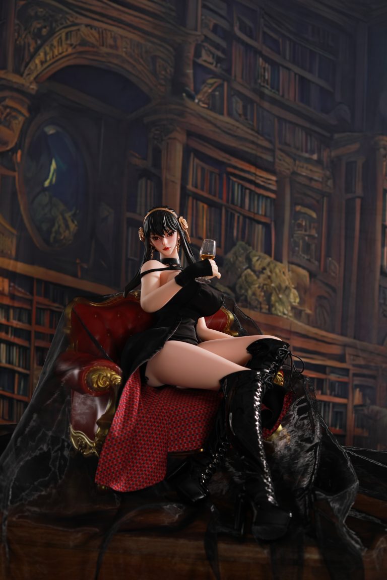 【Pre-sale】Yor Forger-Ling Yun Studio