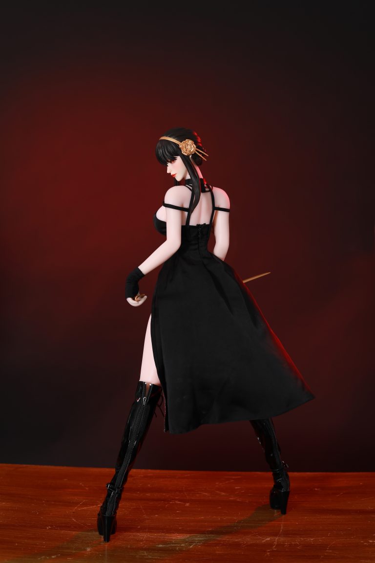 【Pre-sale】Yor Forger-Ling Yun Studio