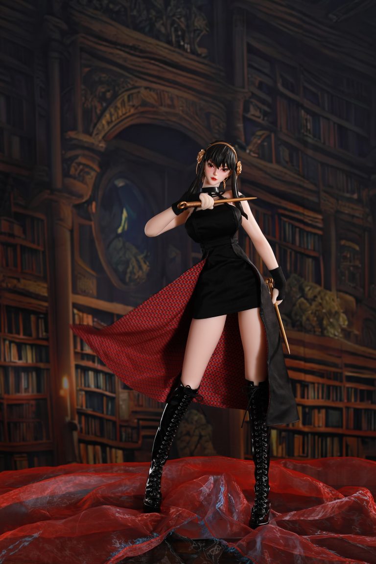 【Pre-sale】Yor Forger-Ling Yun Studio