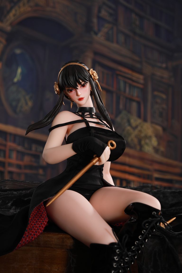 【Pre-sale】Yor Forger-Ling Yun Studio