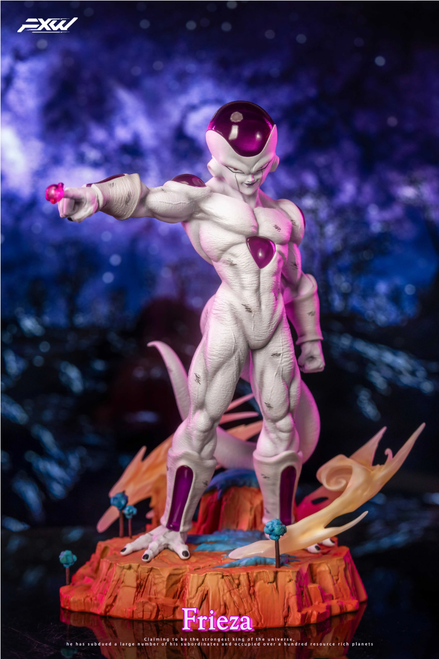 【Pre-sale】Frieza-FXW Studio