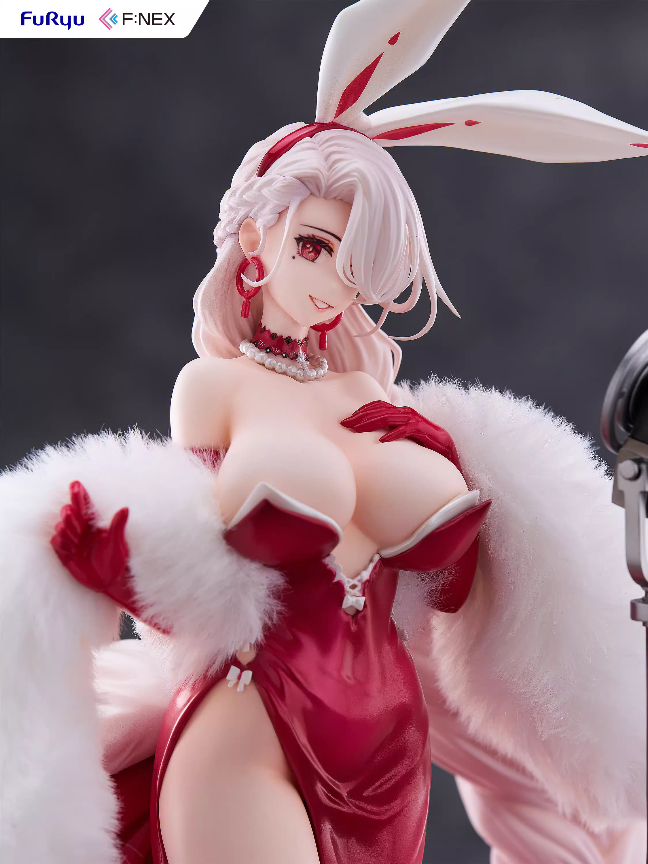 【Pre-sale】1/7 Scale KMS Prinz Heinrich-Azur Lane-F:NEX Studio