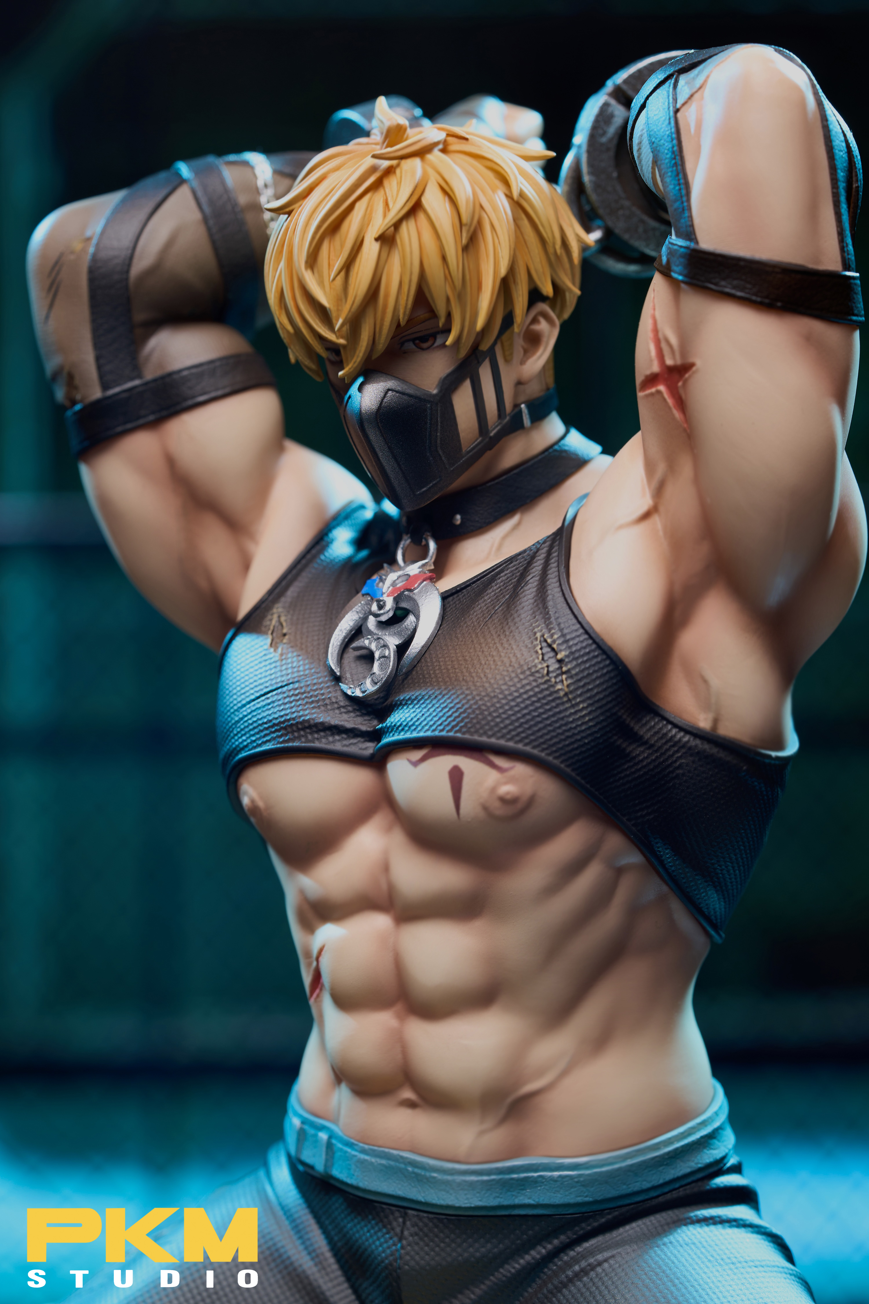 【Last one】1/6 Scale KunXi-NU: Carnival-PKM Studio