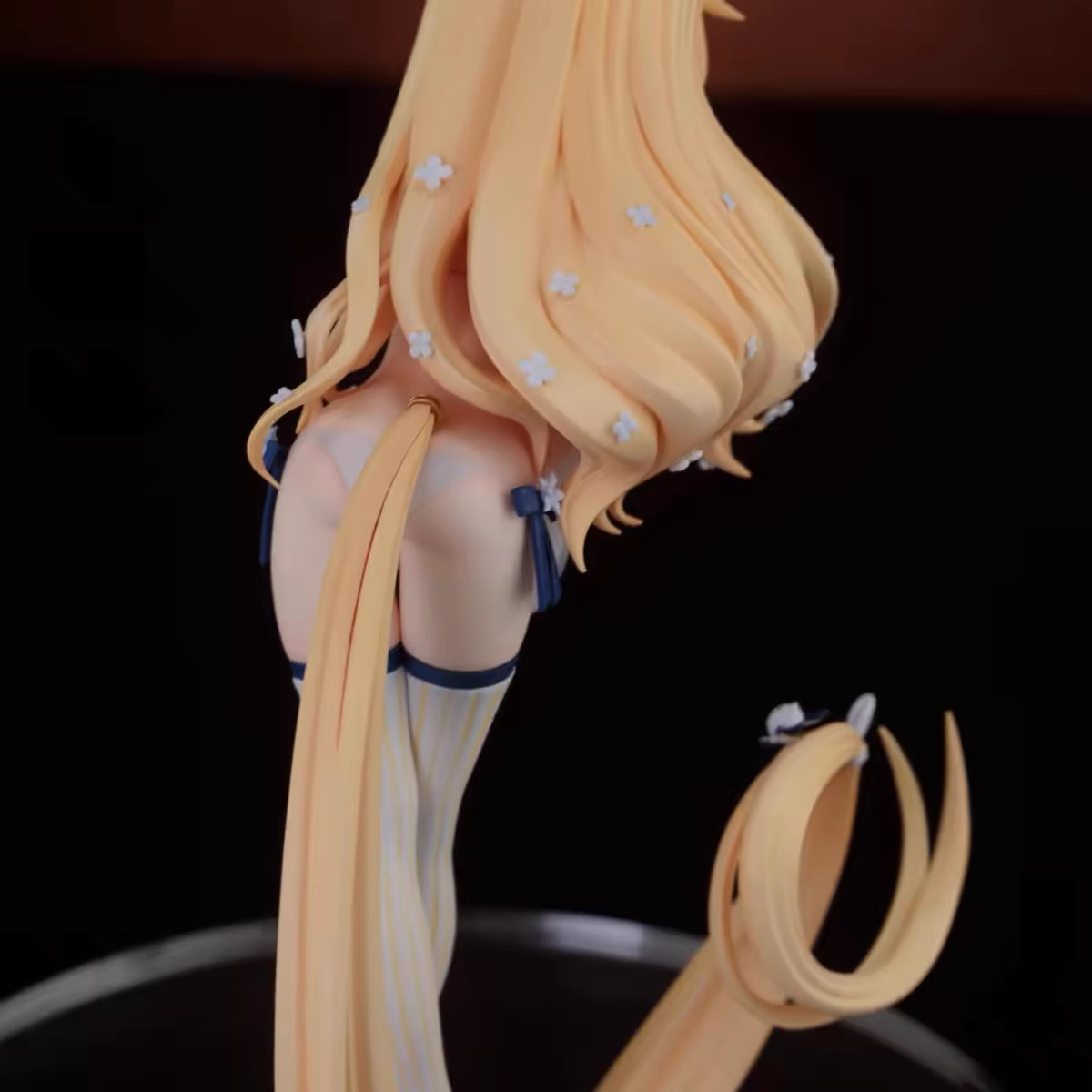 【Pre-sale】1/7 Scale Yurizono Seia-Blue Archive-BC Studio