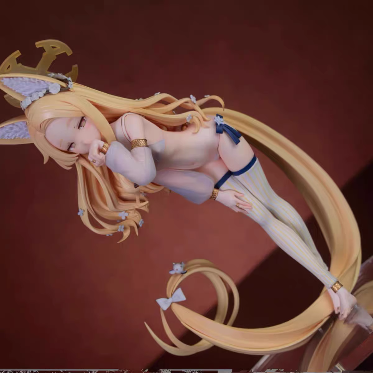 【Pre-sale】1/7 Scale Yurizono Seia-Blue Archive-BC Studio