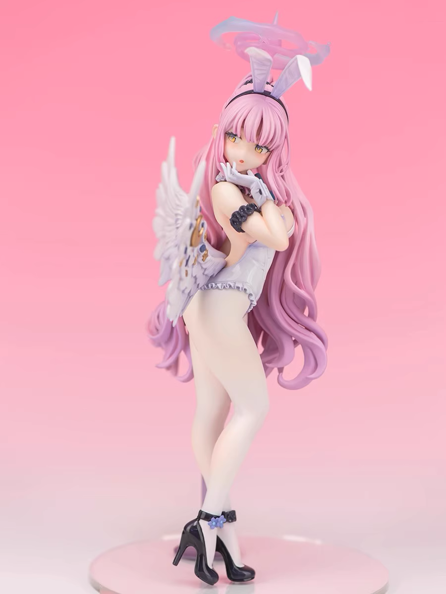 【Pre-sale】1/6 Scale 聖園 ミカ-Blue Archive-BC Studio