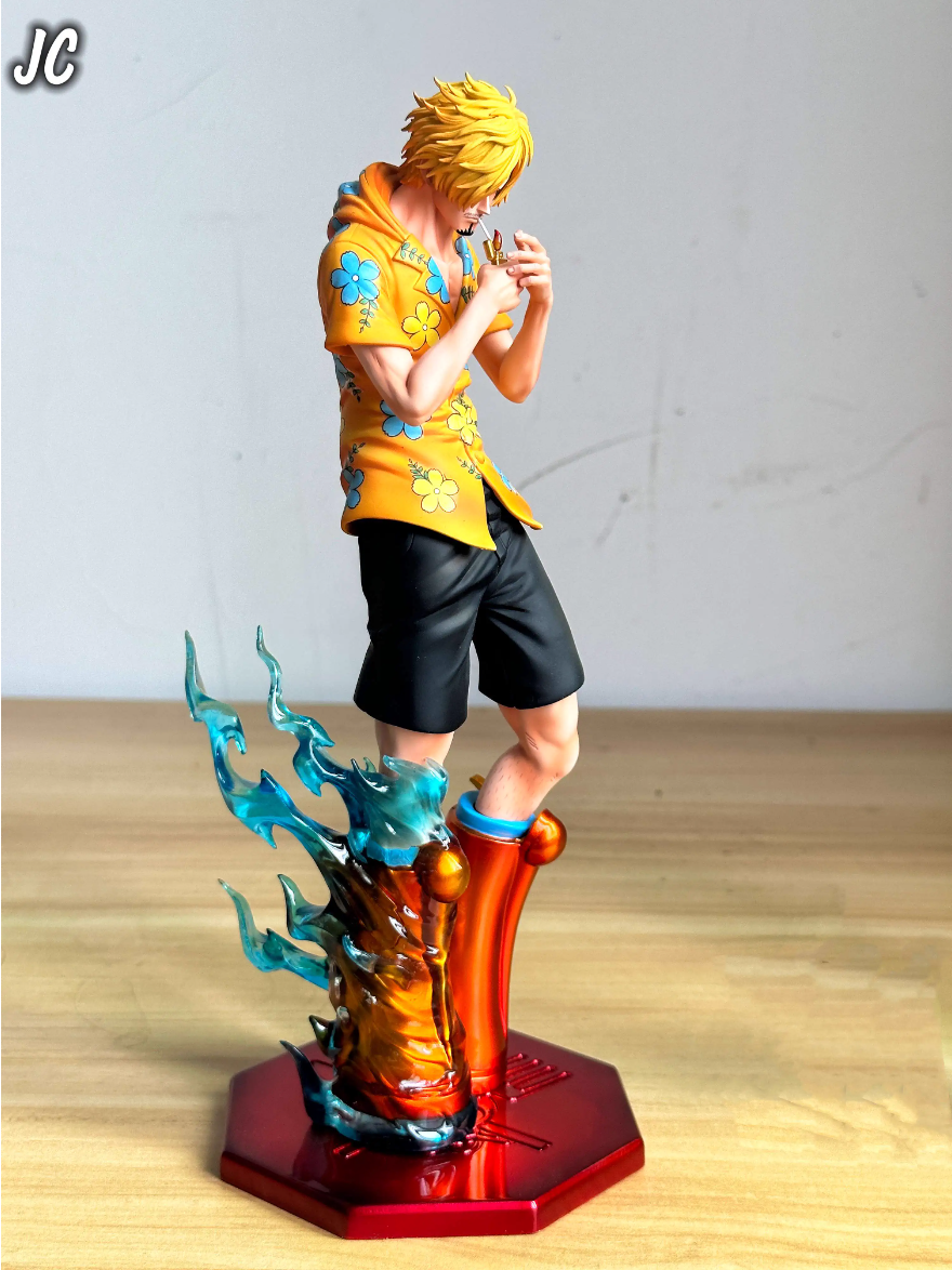【Pre-sale】POP Scale Sanji-JC Studio