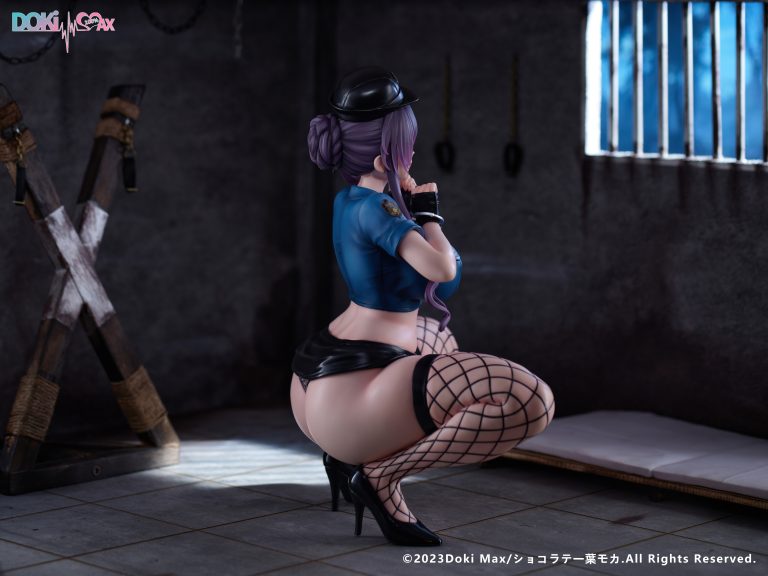 【Pre-sale】1/4 Scale Takanashi Sakura-Hypnotize Girlfriend-DOKIMAX Studio