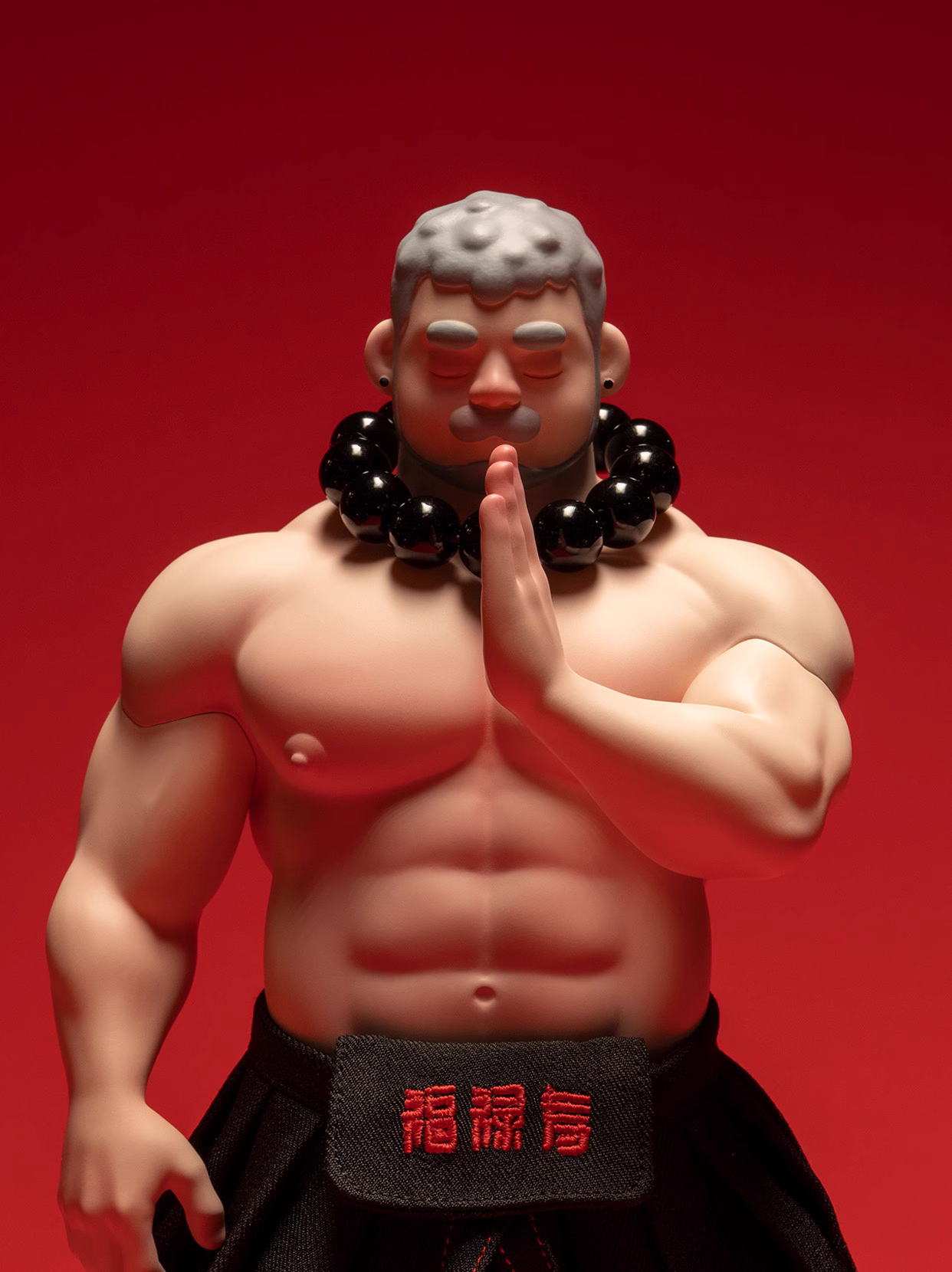 【Pre-sale】Walker-Other series-Dream Monster Studio