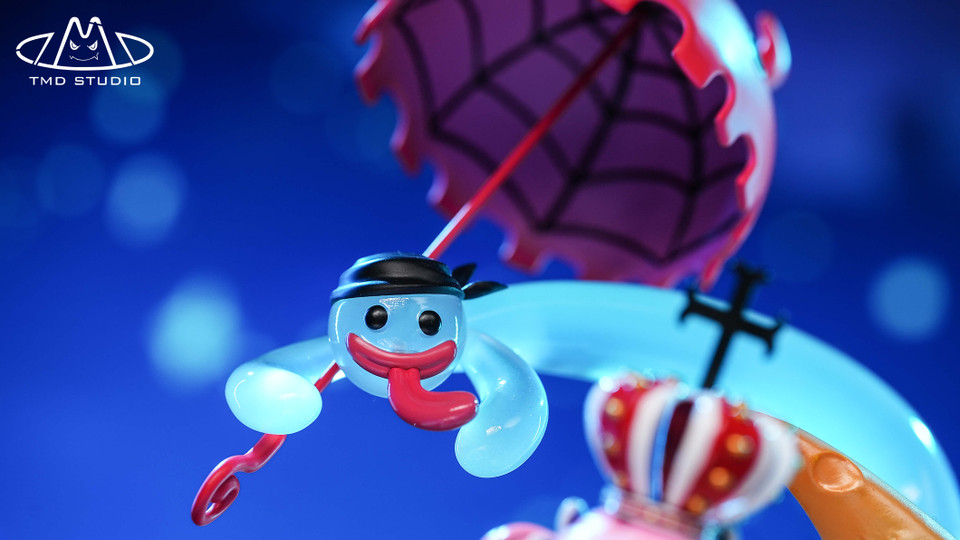 【Pre-sale】Perona-TMD studio