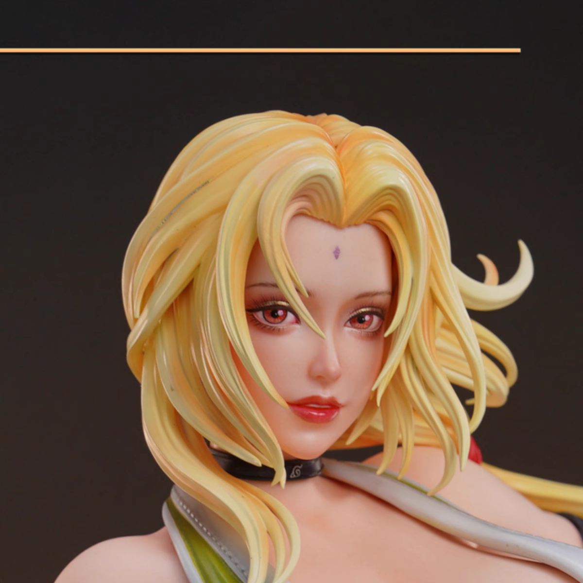 【Pre-sale】1/4 Scale PP Series 007 Tsunade-Dragon & POP Studios