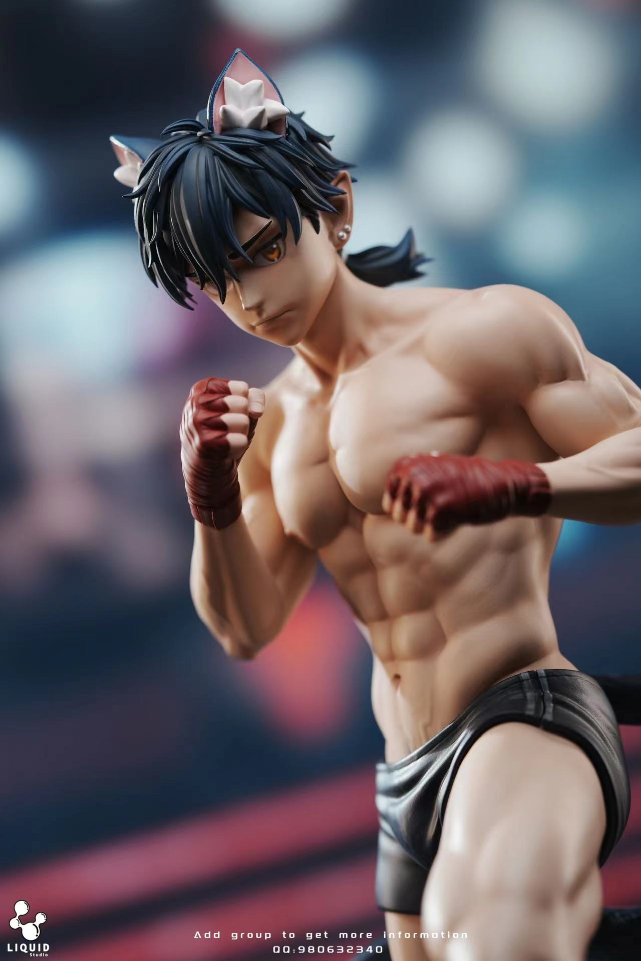 【Sold out】JueMi-Other Series-YeTi Studio