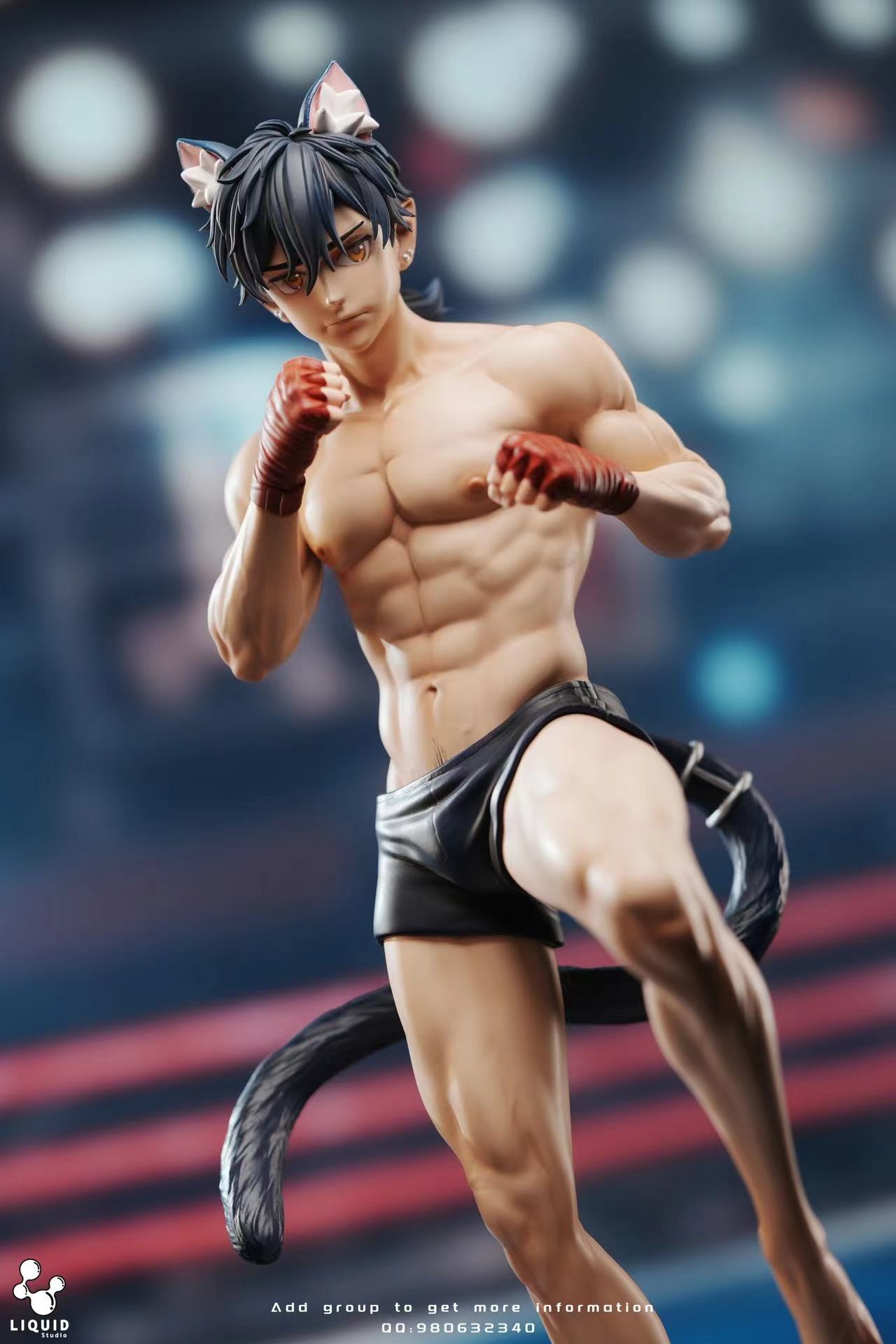 【Sold out】JueMi-Other Series-YeTi Studio