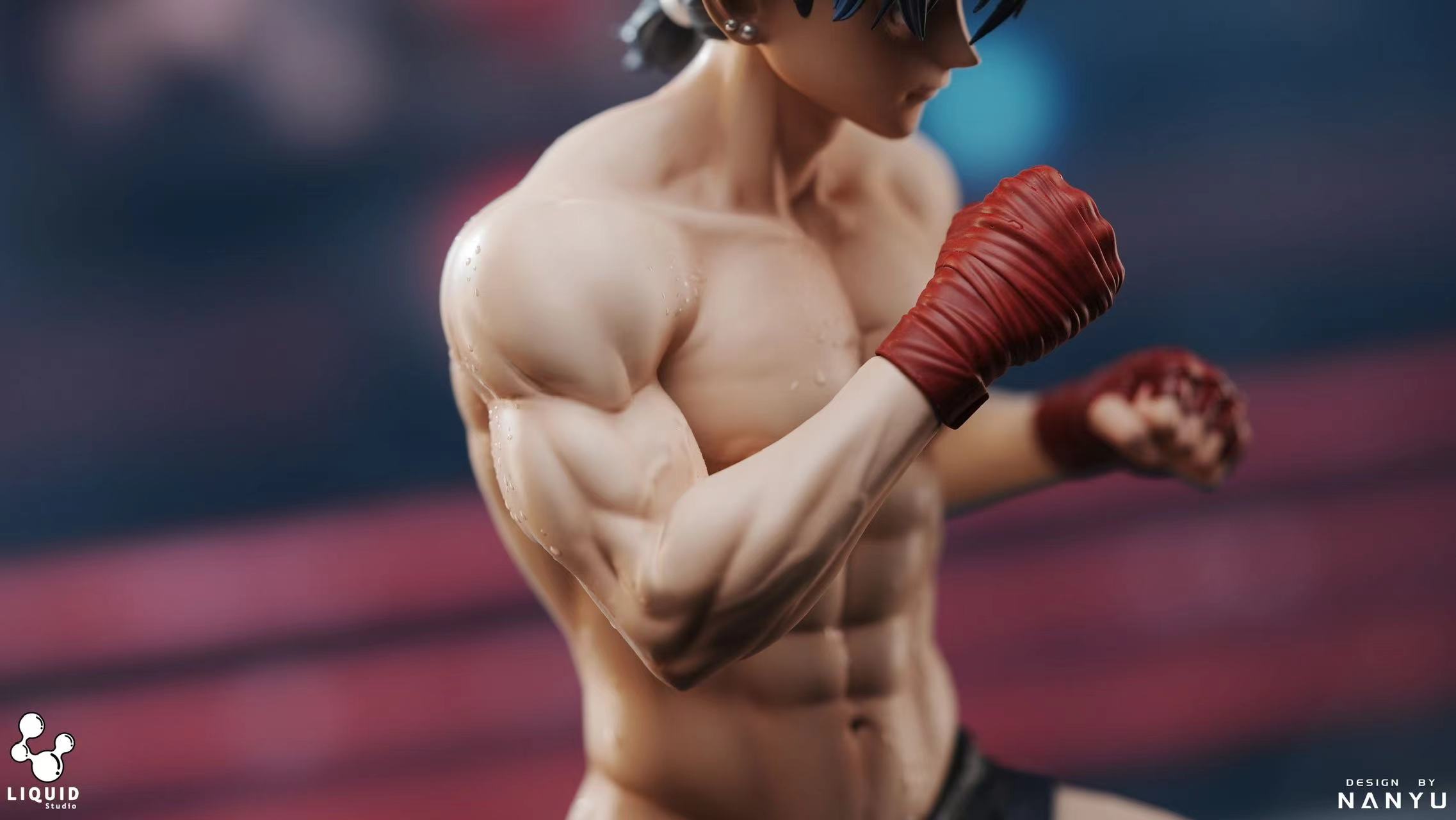 【Sold out】JueMi-Other Series-YeTi Studio