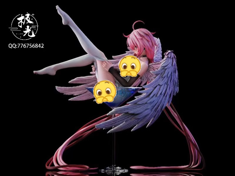 【Pre-sale】1/6 & 1/4 Scale Ikaros-そらのおとしもの-JiGuang Studio