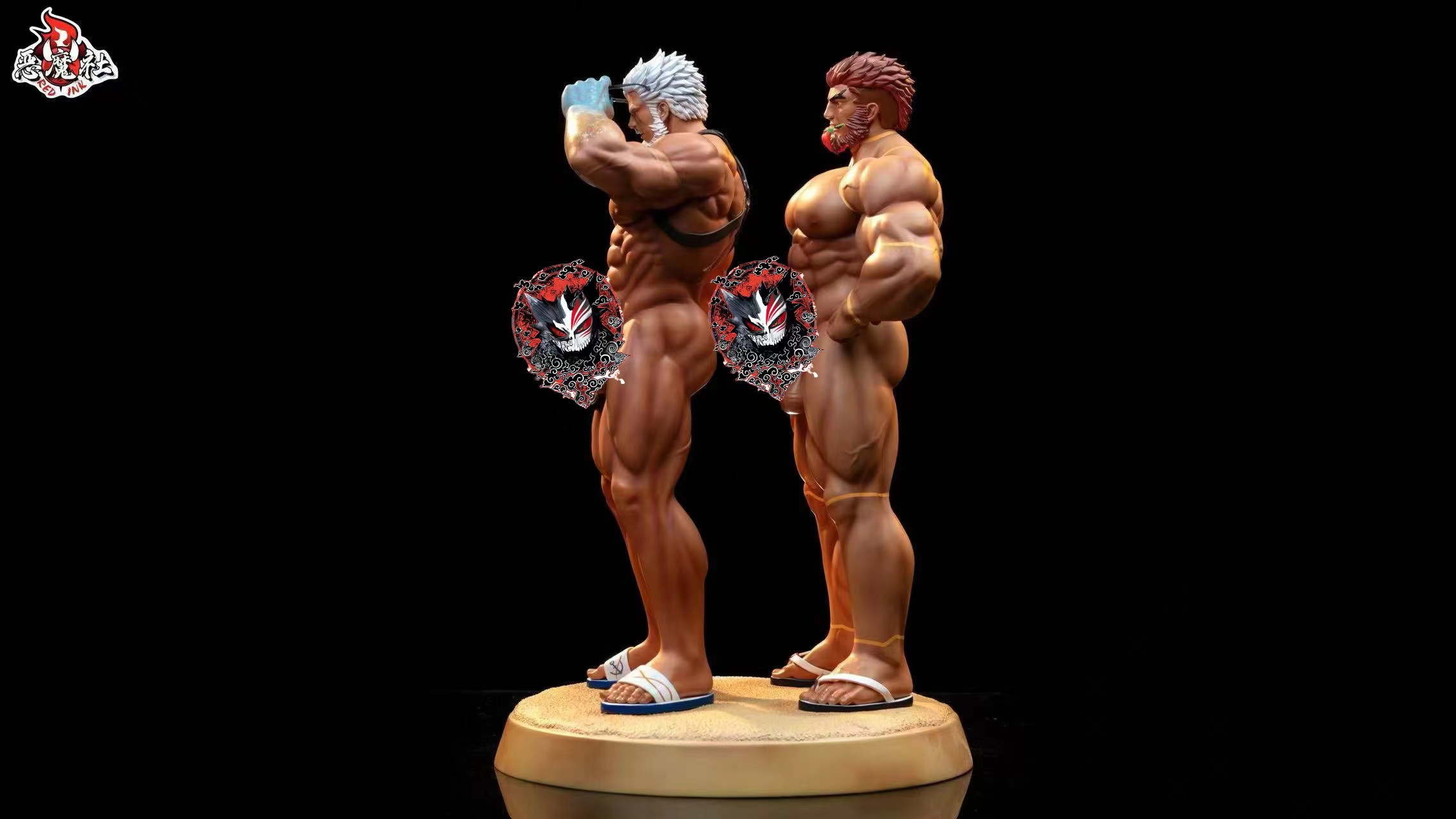 【Sold out】004 1/6 Scale Talos-Other Series-Devil Studio