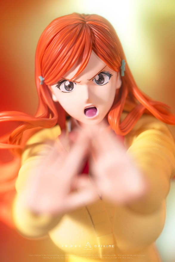 【Pre-sale】002 Inoue Orihime-A CORNER Studio