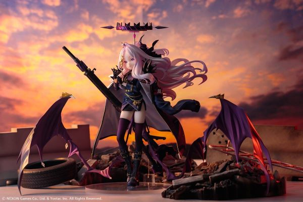 【Pre-sale】1/7 Scale Sorasaki Hina-Blue Archive-BFULL Studio