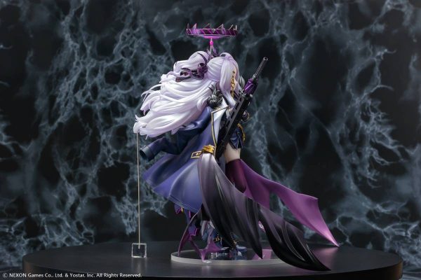 【Pre-sale】1/7 Scale Sorasaki Hina-Blue Archive-BFULL Studio