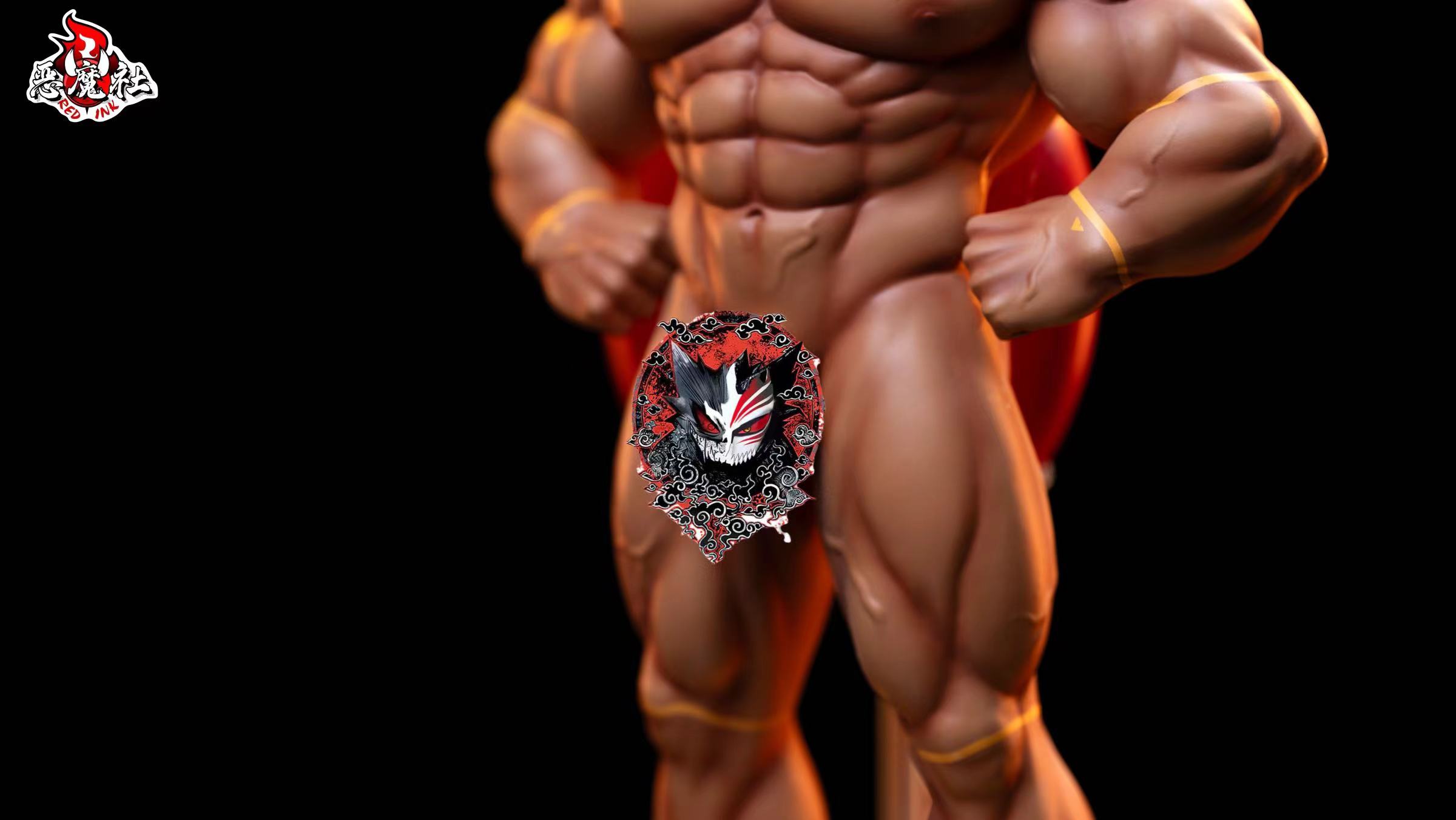 【Sold out】004 1/6 Scale Talos-Other Series-Devil Studio