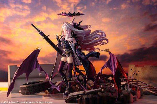 【Pre-sale】1/7 Scale Sorasaki Hina-Blue Archive-BFULL Studio