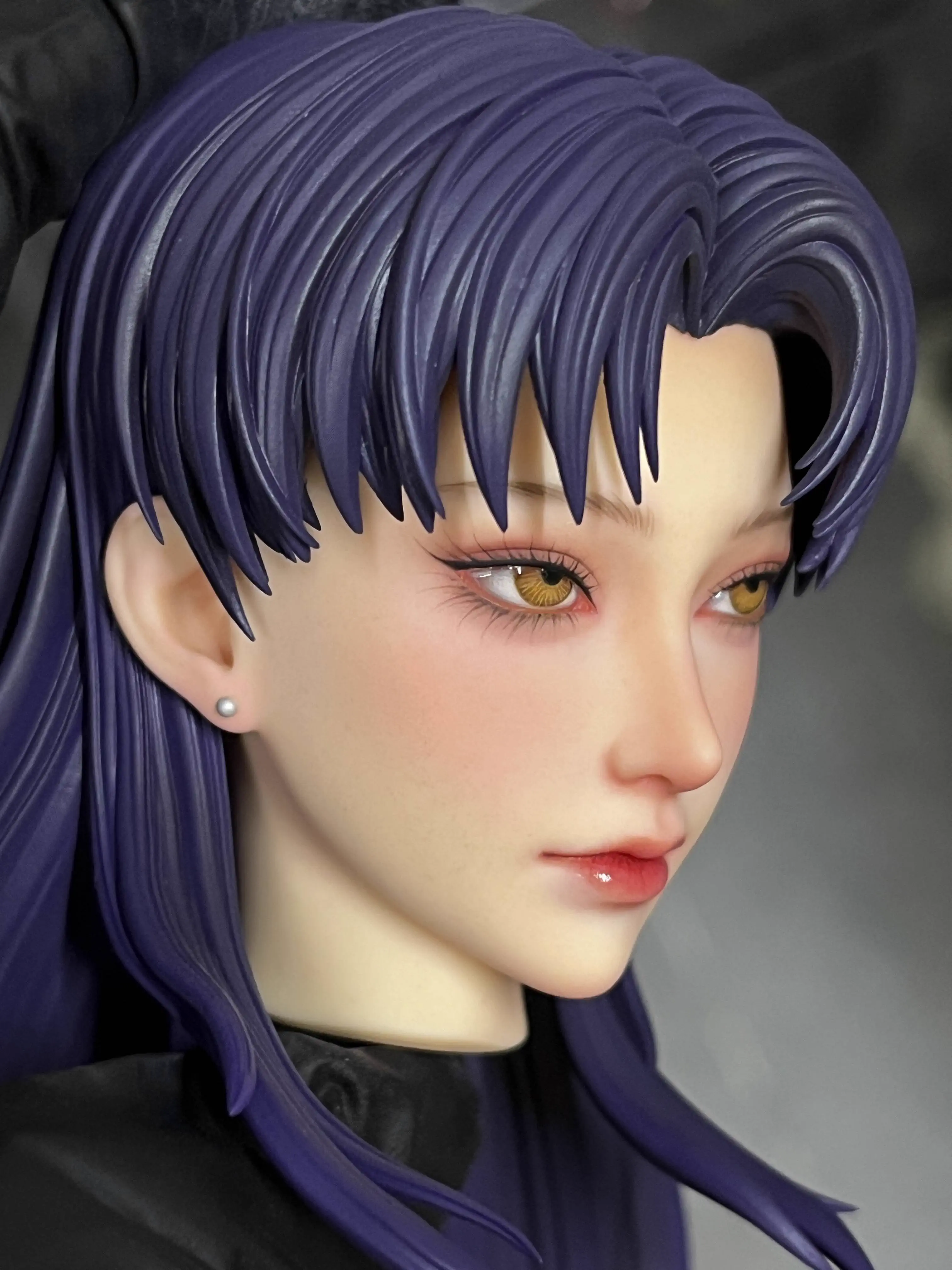 【Pre-sale】1/4 Scale NS001-葛城ミサト-EVA-UMI Studio