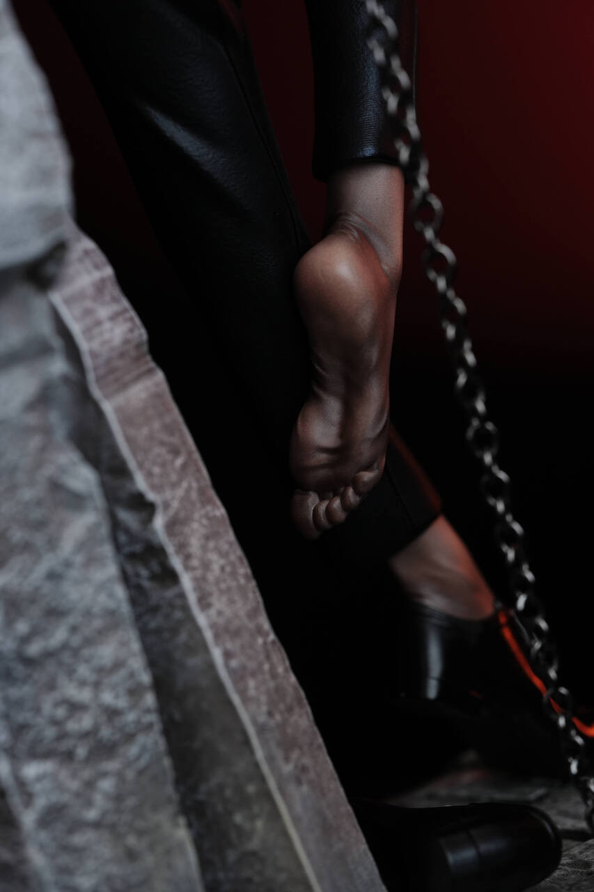 【Pre-sale】1/4 Scale Makima-SanJi Studio