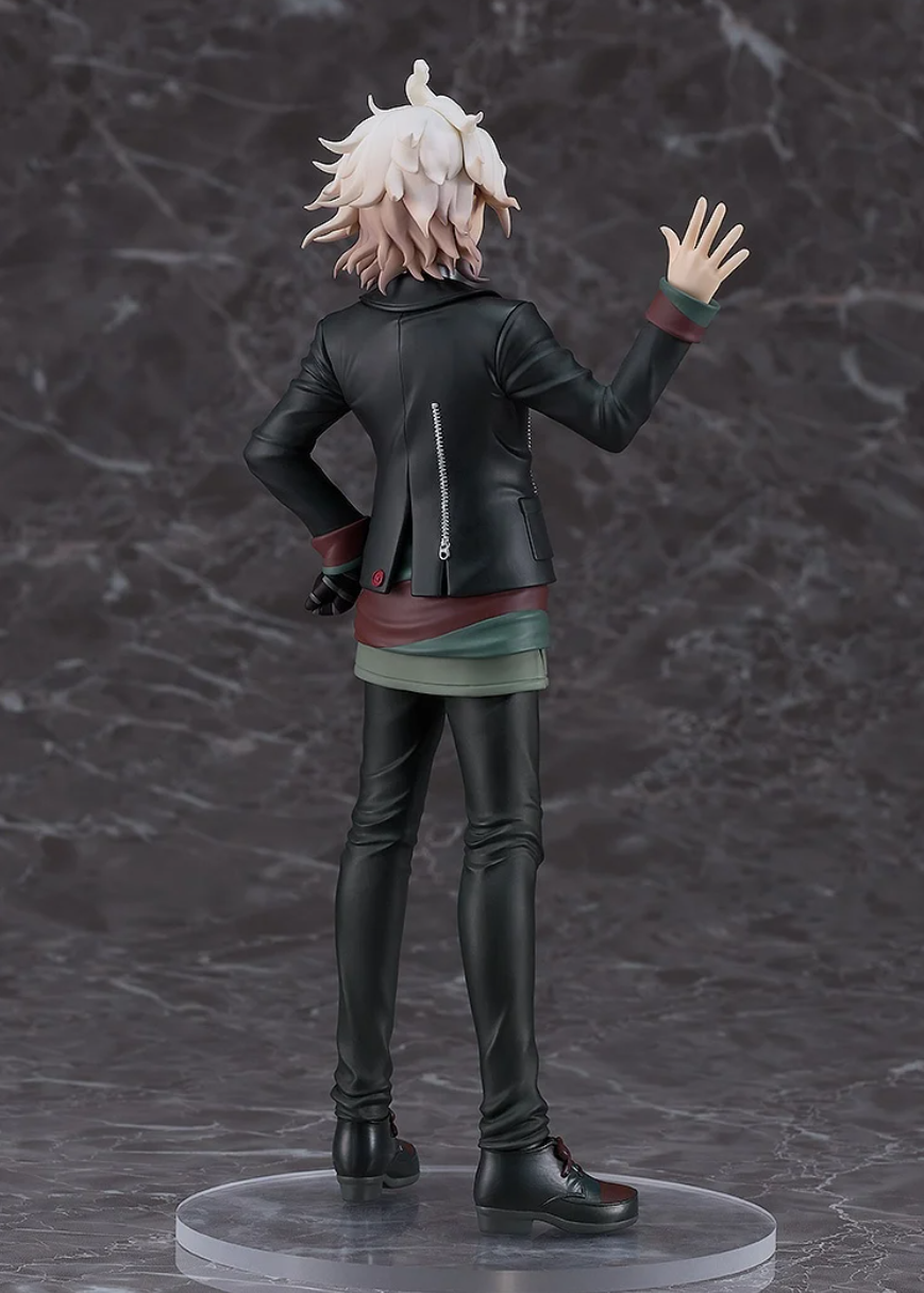 【Pre-sale】L Size POP UP PARADE Series Servant–Danganronpa Another Episode: Ultra Despair Girls–Good Smile Company