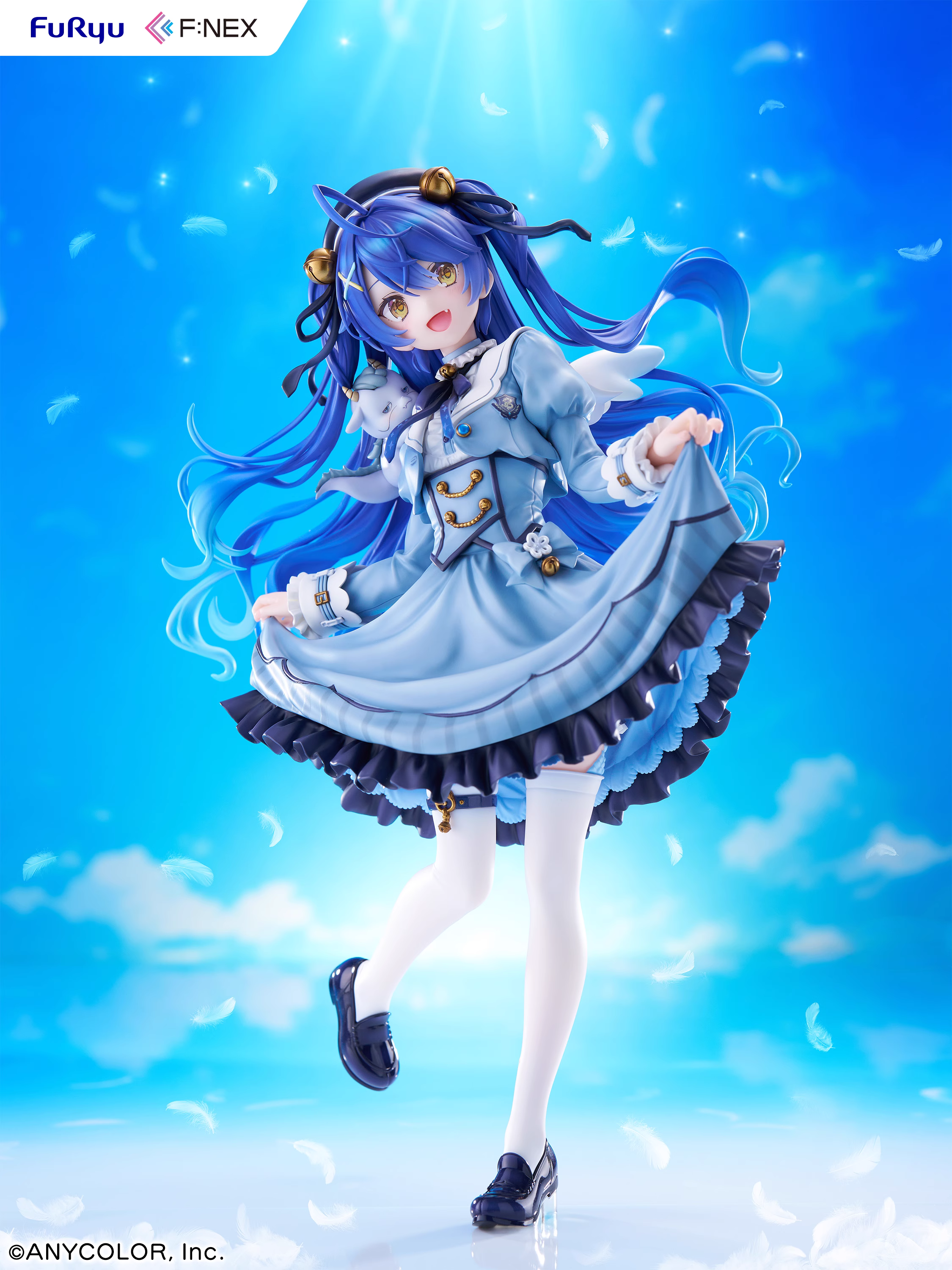 【Pre-sale】1/7 Scale Amamiya Kokoro-Other series-F:NEX Studio