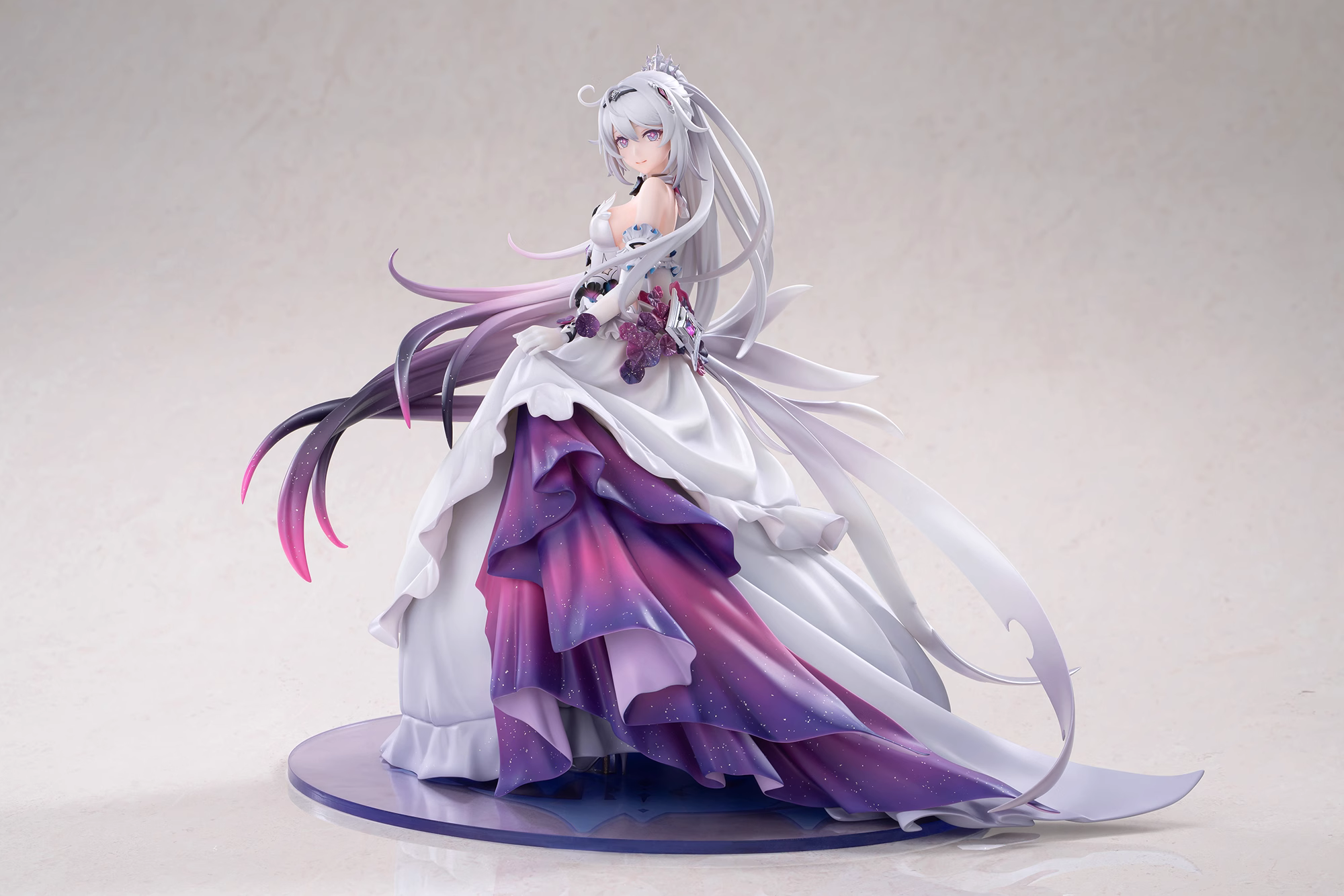 【Pre-sale】1/7 Scale Kiana-Honkai Impact 3-APEX Studio