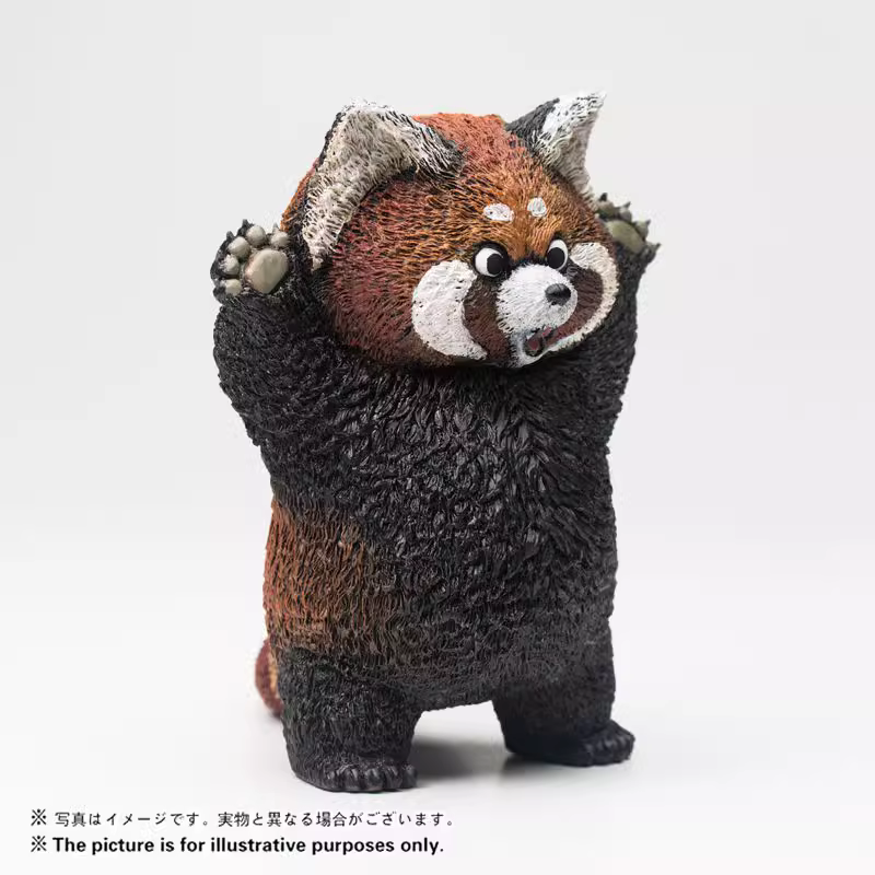 【Pre-sale】Cute Capybara-Other Series-Wonders of the Zoo Studio