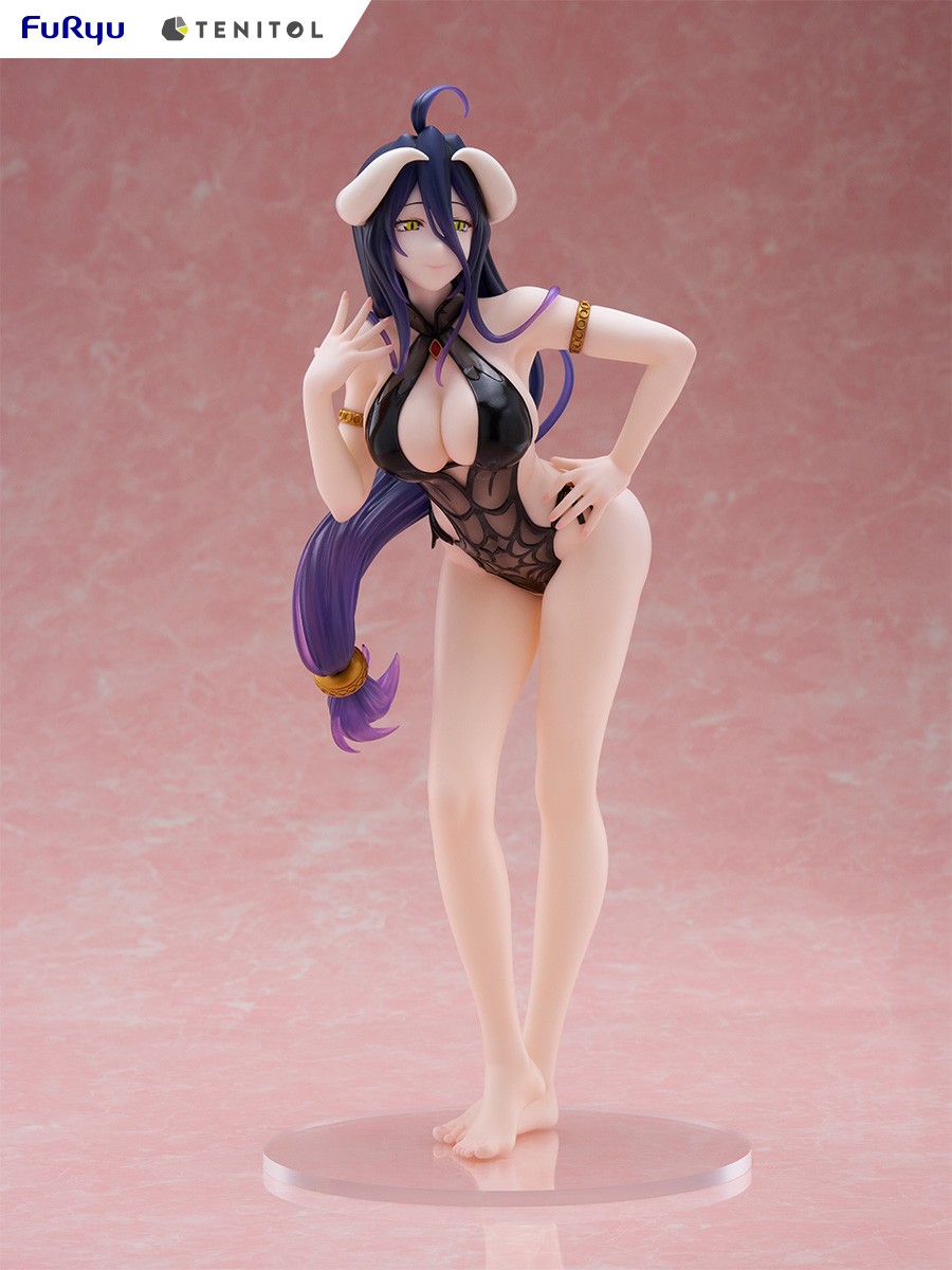 【Pre-sale】TENITOL Series Albedo-FURYU Studio